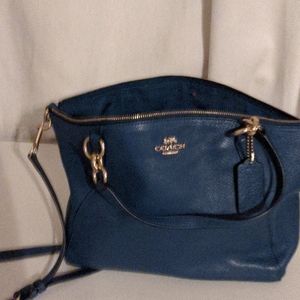 Crossbody bag